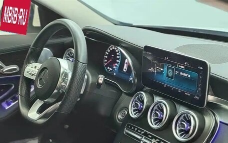 Mercedes-Benz C-Класс, 2021 год, 2 600 000 рублей, 7 фотография