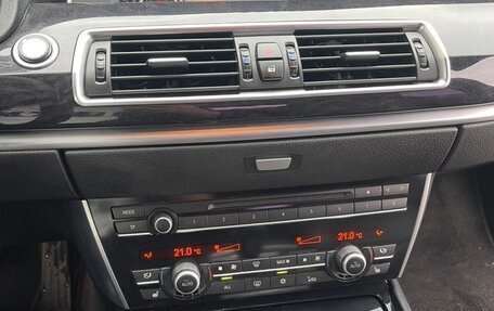 BMW 5 серия, 2009 год, 870 000 рублей, 10 фотография