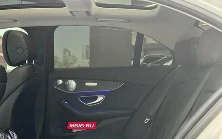 Mercedes-Benz C-Класс, 2021 год, 2 600 000 рублей, 12 фотография
