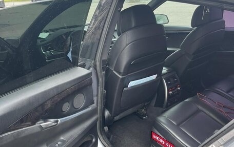 BMW 5 серия, 2009 год, 870 000 рублей, 9 фотография