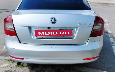 Skoda Octavia, 2010 год, 850 000 рублей, 5 фотография