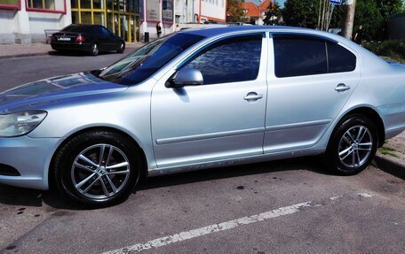Skoda Octavia, 2010 год, 850 000 рублей, 6 фотография