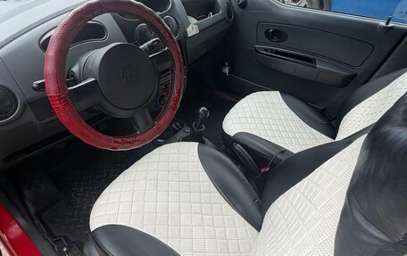 Chevrolet Spark III, 2007 год, 300 000 рублей, 2 фотография