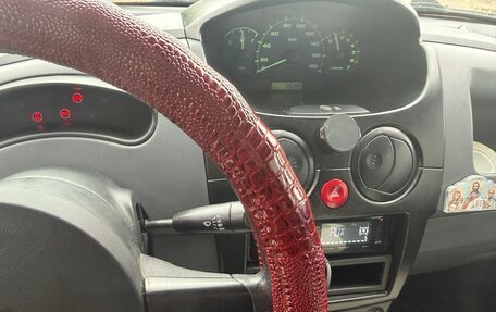 Chevrolet Spark III, 2007 год, 300 000 рублей, 3 фотография