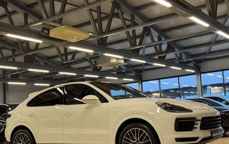 Porsche Cayenne III, 2020 год, 7 599 000 рублей, 2 фотография