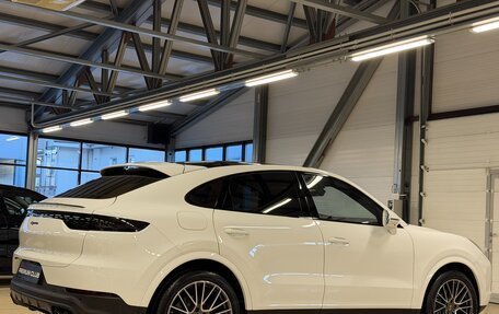 Porsche Cayenne III, 2020 год, 7 599 000 рублей, 4 фотография