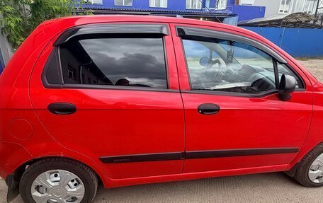 Chevrolet Spark III, 2007 год, 300 000 рублей, 5 фотография