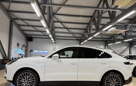 Porsche Cayenne III, 2020 год, 7 599 000 рублей, 6 фотография