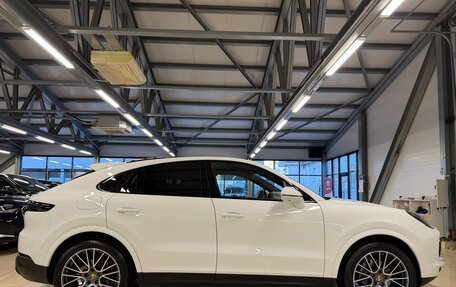 Porsche Cayenne III, 2020 год, 7 599 000 рублей, 5 фотография