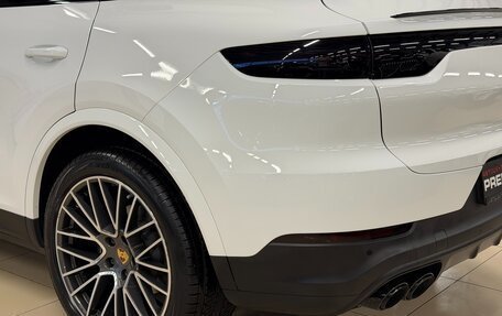 Porsche Cayenne III, 2020 год, 7 599 000 рублей, 13 фотография