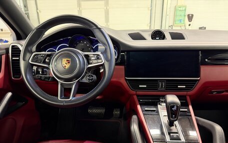 Porsche Cayenne III, 2020 год, 7 599 000 рублей, 21 фотография