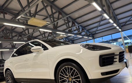 Porsche Cayenne III, 2020 год, 7 599 000 рублей, 16 фотография