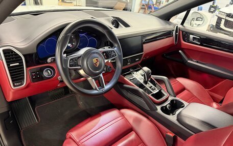 Porsche Cayenne III, 2020 год, 7 599 000 рублей, 19 фотография