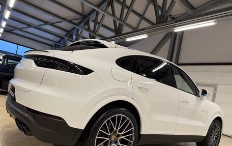 Porsche Cayenne III, 2020 год, 7 599 000 рублей, 17 фотография