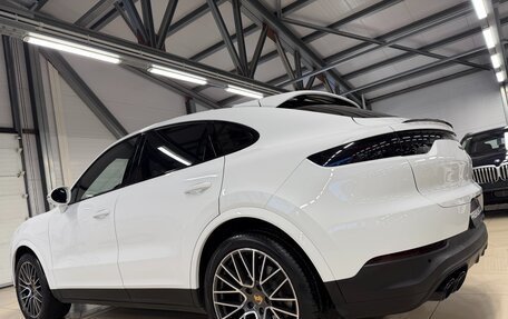 Porsche Cayenne III, 2020 год, 7 599 000 рублей, 18 фотография