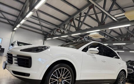 Porsche Cayenne III, 2020 год, 7 599 000 рублей, 15 фотография