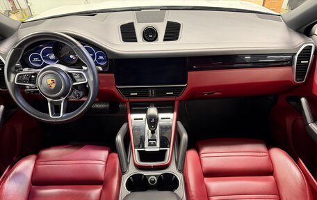 Porsche Cayenne III, 2020 год, 7 599 000 рублей, 22 фотография