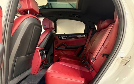 Porsche Cayenne III, 2020 год, 7 599 000 рублей, 25 фотография