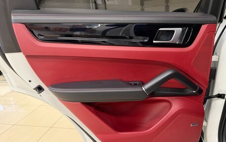 Porsche Cayenne III, 2020 год, 7 599 000 рублей, 31 фотография