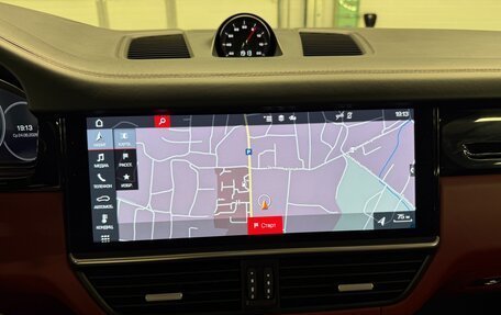 Porsche Cayenne III, 2020 год, 7 599 000 рублей, 36 фотография