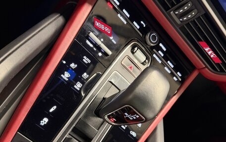 Porsche Cayenne III, 2020 год, 7 599 000 рублей, 33 фотография