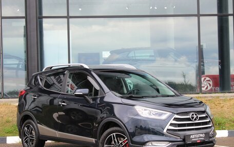 JAC S3, 2022 год, 950 000 рублей, 3 фотография