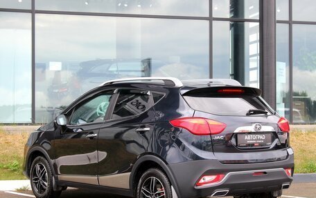 JAC S3, 2022 год, 950 000 рублей, 6 фотография