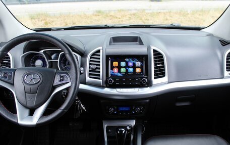 JAC S3, 2022 год, 950 000 рублей, 9 фотография
