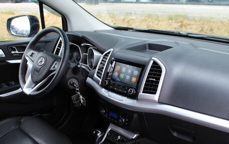 JAC S3, 2022 год, 950 000 рублей, 7 фотография