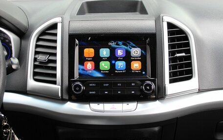 JAC S3, 2022 год, 950 000 рублей, 12 фотография