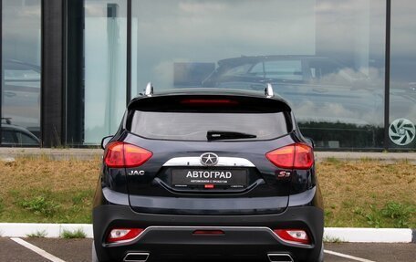 JAC S3, 2022 год, 950 000 рублей, 5 фотография