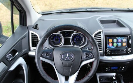 JAC S3, 2022 год, 950 000 рублей, 8 фотография