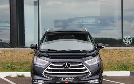 JAC S3, 2022 год, 950 000 рублей, 2 фотография