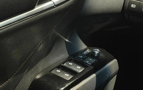 Toyota Camry, 2019 год, 2 520 000 рублей, 14 фотография