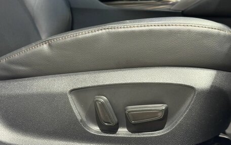 Toyota Camry, 2019 год, 2 520 000 рублей, 17 фотография