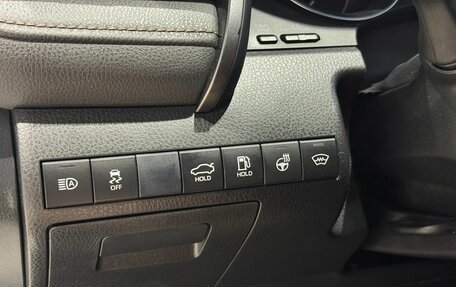 Toyota Camry, 2019 год, 2 520 000 рублей, 15 фотография