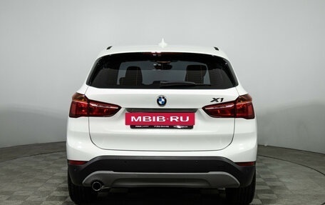 BMW X1, 2016 год, 1 899 700 рублей, 7 фотография