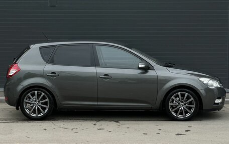 KIA cee'd I рестайлинг, 2010 год, 629 000 рублей, 9 фотография
