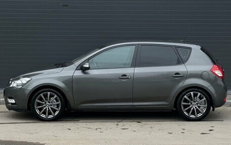 KIA cee'd I рестайлинг, 2010 год, 629 000 рублей, 10 фотография