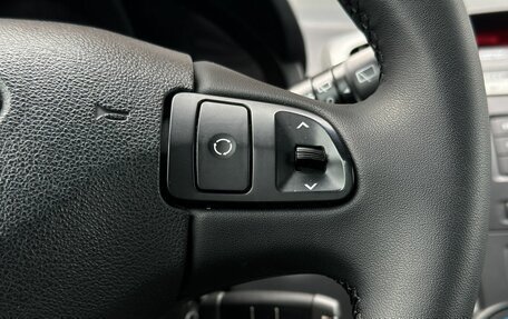 KIA cee'd I рестайлинг, 2010 год, 629 000 рублей, 14 фотография