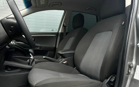 KIA cee'd I рестайлинг, 2010 год, 629 000 рублей, 18 фотография