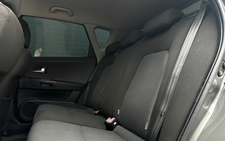 KIA cee'd I рестайлинг, 2010 год, 629 000 рублей, 19 фотография