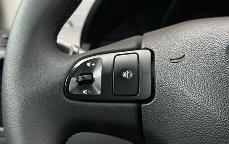 KIA cee'd I рестайлинг, 2010 год, 629 000 рублей, 13 фотография