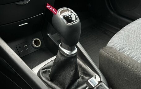 KIA cee'd I рестайлинг, 2010 год, 629 000 рублей, 16 фотография