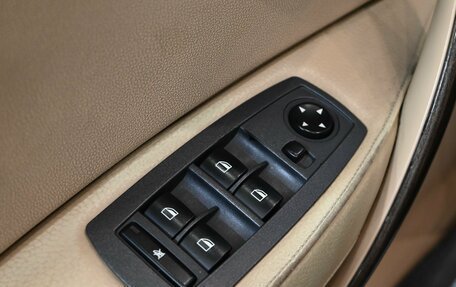 BMW X3, 2004 год, 880 000 рублей, 11 фотография