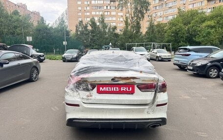 KIA Optima IV, 2019 год, 750 000 рублей, 5 фотография
