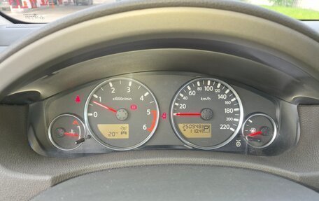 Nissan Pathfinder, 2007 год, 1 100 000 рублей, 11 фотография