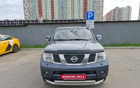 Nissan Pathfinder, 2007 год, 1 100 000 рублей, 2 фотография
