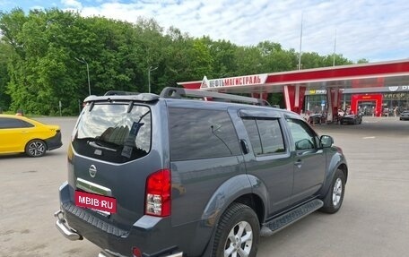 Nissan Pathfinder, 2007 год, 1 100 000 рублей, 7 фотография