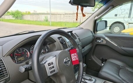 Nissan Pathfinder, 2007 год, 1 100 000 рублей, 9 фотография
